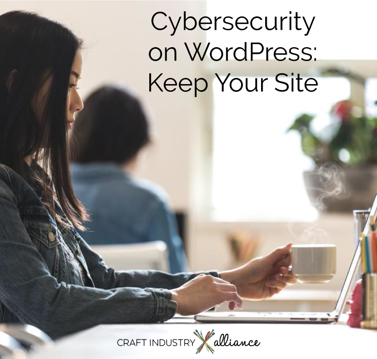 Cybersecurity on WordPress: Keep Your Site Safe