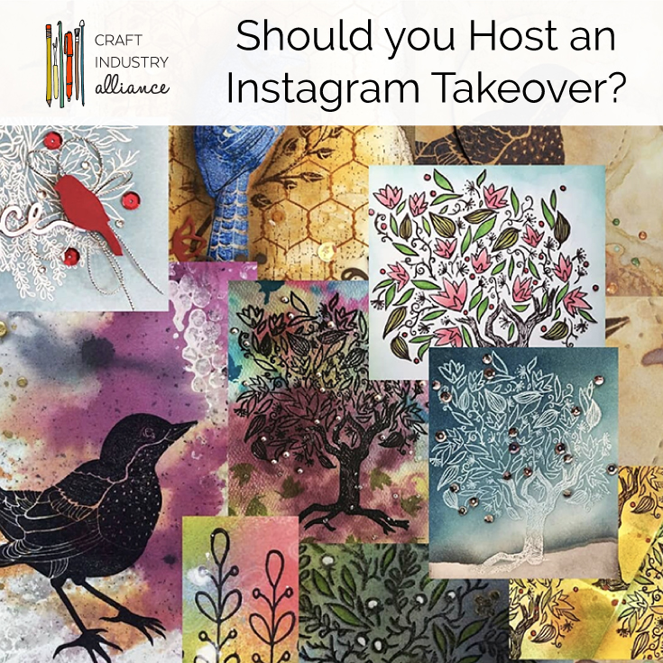Should you Host an Instagram Takeover?