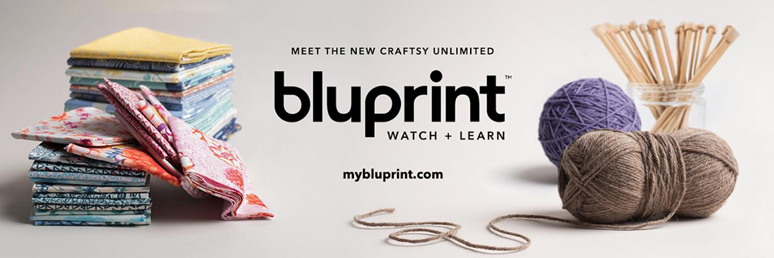 Bluprint And Other Changes At Craftsy Have Eroded