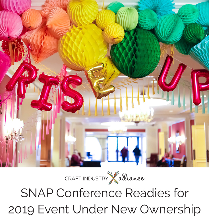 SNAP Conference Readies for 2019 Event Under New Ownership