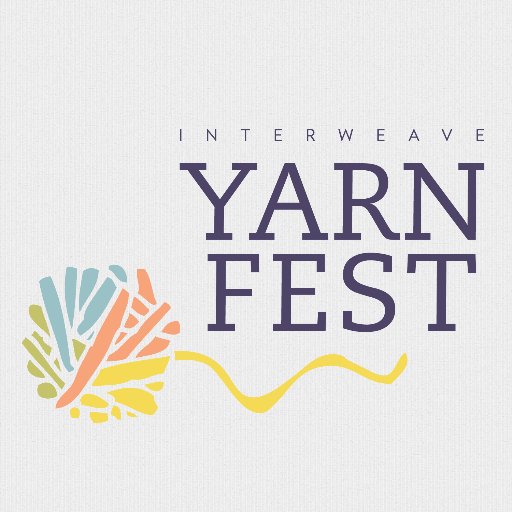 [High Resolution] Interweave Yarn Fest 2023